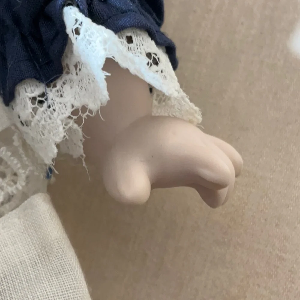 12” F.C.M Doll
